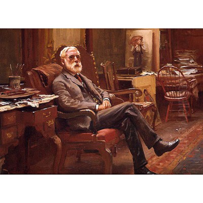 Gilbert Gaul