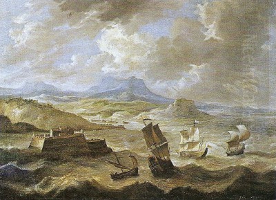 Gillis (Egidius I) Peeters