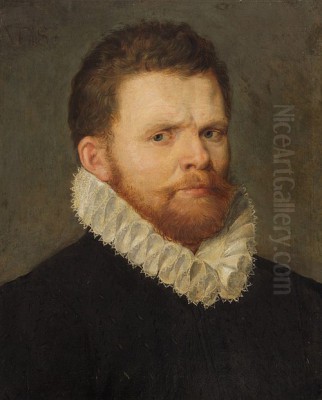 Gillis Mostaert the Elder