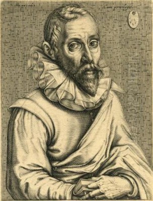 Gillis van Coninxloo