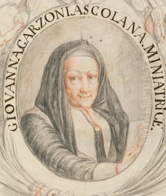 Giovanna Garzoni