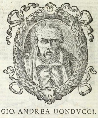 Giovanni Andrea (il Mastelletta) Donducci