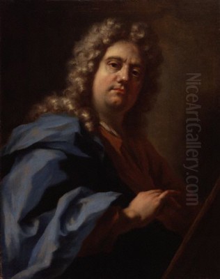 Giovanni Antonio Pellegrini