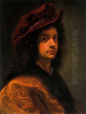 Giovanni Battista (Baciccio) Gaulli