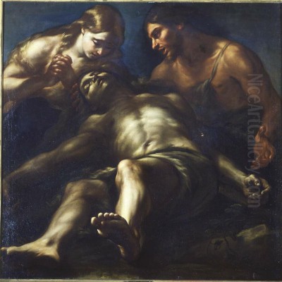 Giovanni Battista Beinaschi