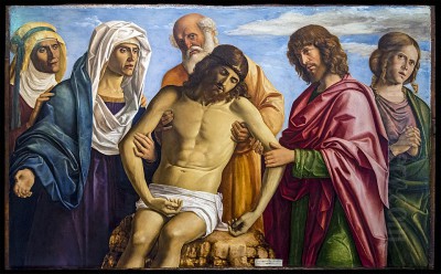 Giovanni Battista Cima da Conegliano