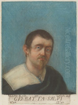 Giovanni Battista Salvi (Il Sassoferrato)