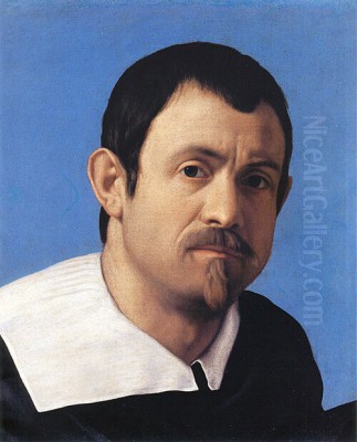 Giovanni Battista Salvi