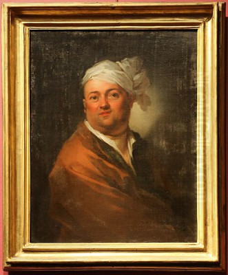 Giovanni Camillo Sagrestani