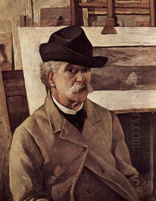 Giovanni Fattori