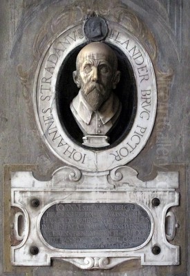 Giovanni Stradano