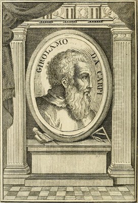 Girolamo da Carpi