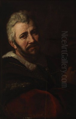 Giulio Cesare Procaccini