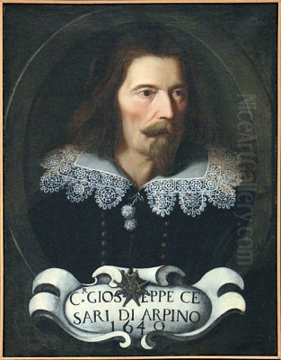 Giuseppe Cesari