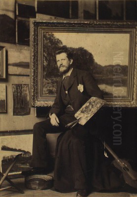 godfred christensen