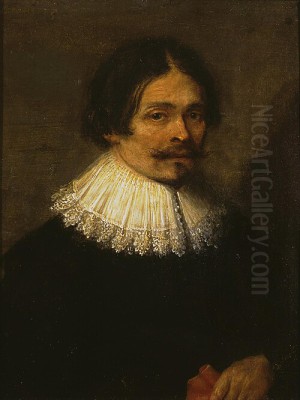 Gonzales Coques