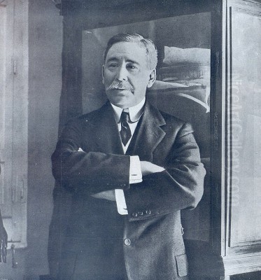 Gonzalo Bilbao Martinez