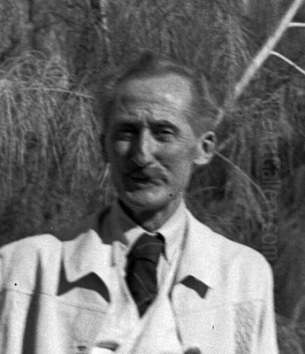 Gordon Coutts