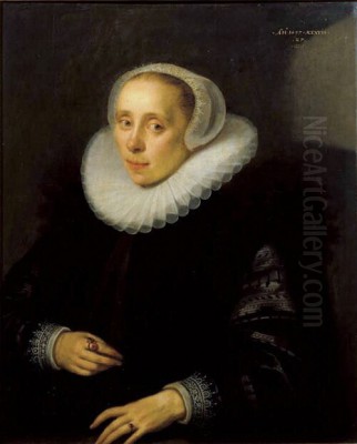 Gortzius Geldorp