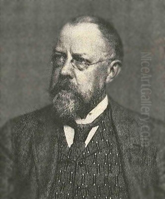 gottfried kallstenius