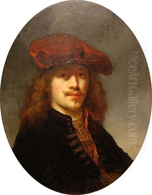 Govert Teunisz. Flinck