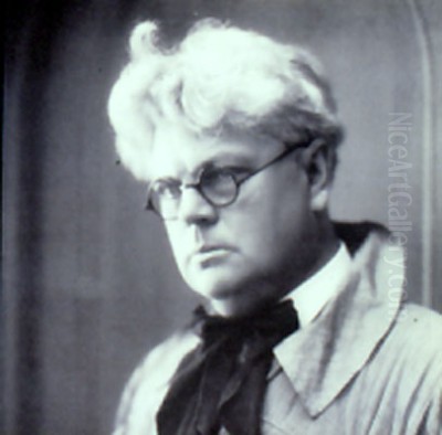 Granville S. Redmond