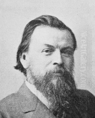 Gregor von Bochmann the Elder