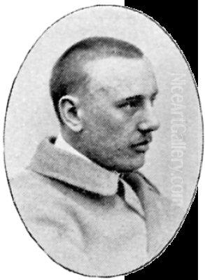 Gustaf Fjaestad