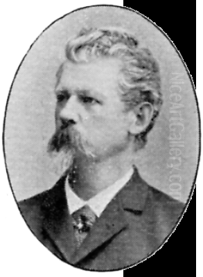Gustaf Rydberg