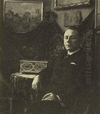 Gustav Macoun