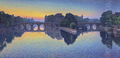 Gustave Camille Gaston Cariot