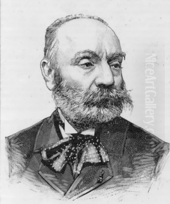 Gustave Clarence Rodolphe Boulanger