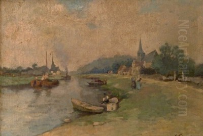 Gustave Flasschoen