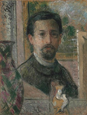 Gustave Loiseau