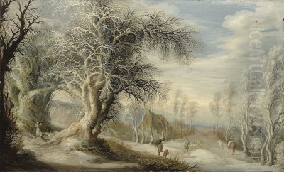Gysbrecht Leytens