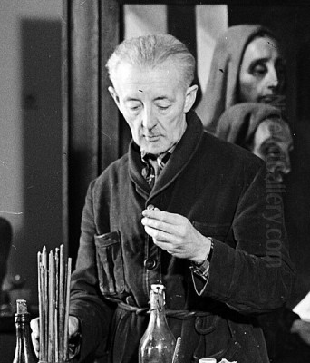 Han Van Meegeren