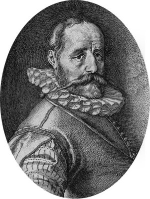 Hans Bol
