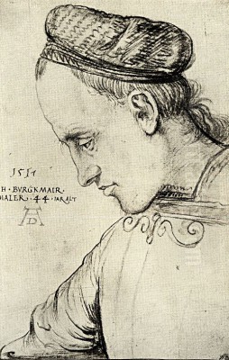 Hans Burgkmair the elder