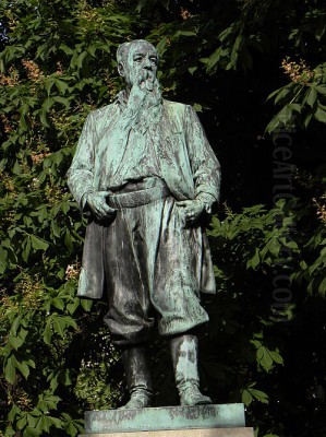 Hans Canon