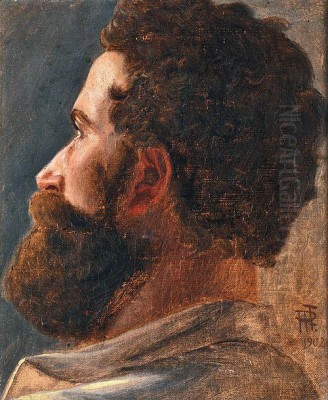 Hans Christiansen