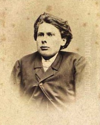 Hans Gabriel Friis
