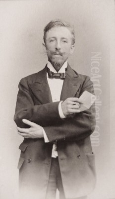 Hans Licht