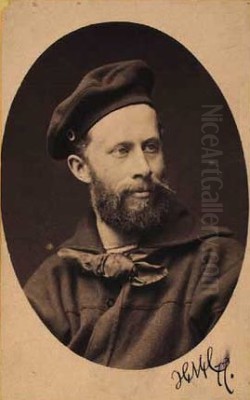 Hans Nikolaj Hansen