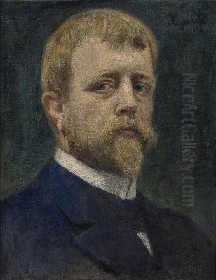 Hans Olaf Heyerdahl