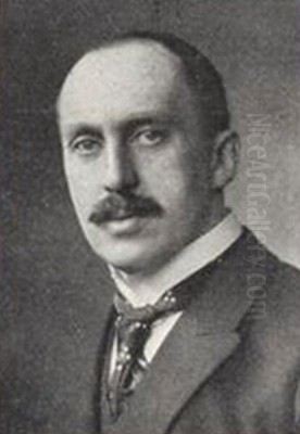Hans Richard Von Volkmann