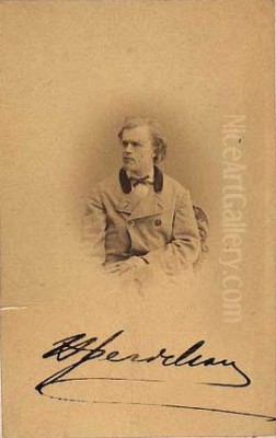 Harald Adof Nikolaj Jerichau