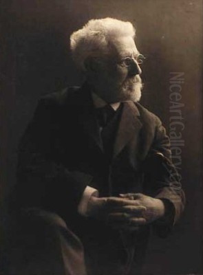 Harald Frederick Foss