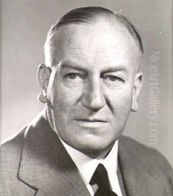 Harold Brocklebank Herbert
