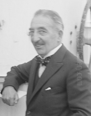 Harrington Mann