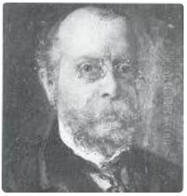 Harry Humphrey Moore